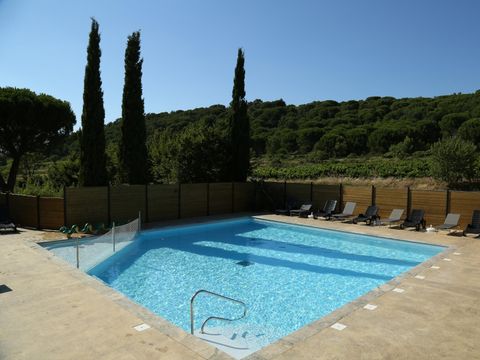 Camping Figurotta - Camping Aude