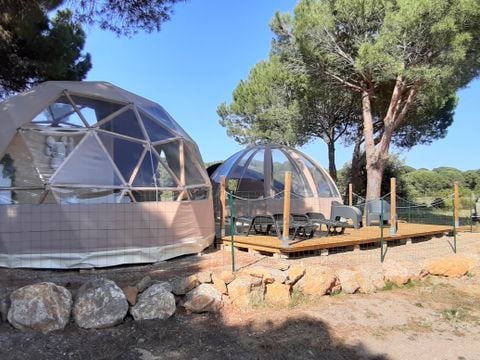 Camping Figurotta - Camping Aude - Image N°47