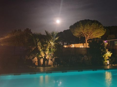 Camping Figurotta - Camping Aude