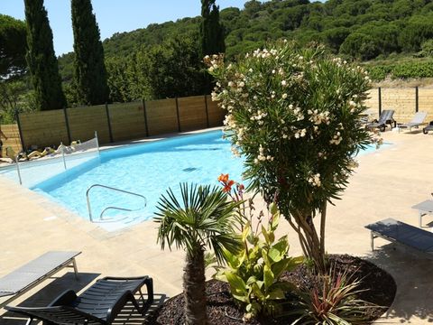 Camping Figurotta - Camping Aude