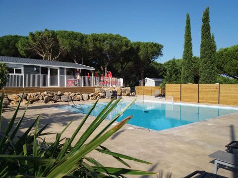 Camping Figurotta - Camping Aude - Image N°34