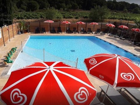 Camping Figurotta - Camping Aude