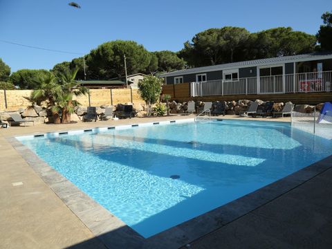Camping Figurotta - Camping Aude