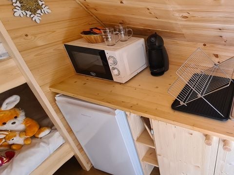 Camping Figurotta - Camping Aude - Image N°54