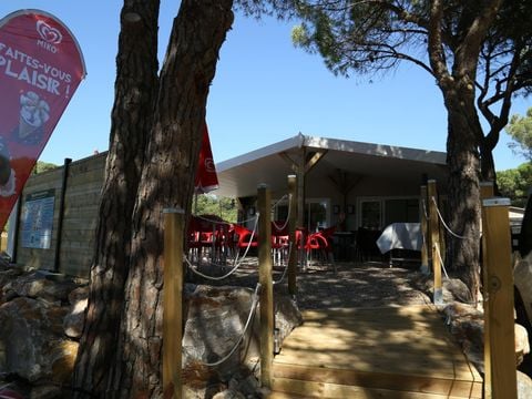Camping Ushuaïa Villages Figurotta - Camping Aude - Image N°20