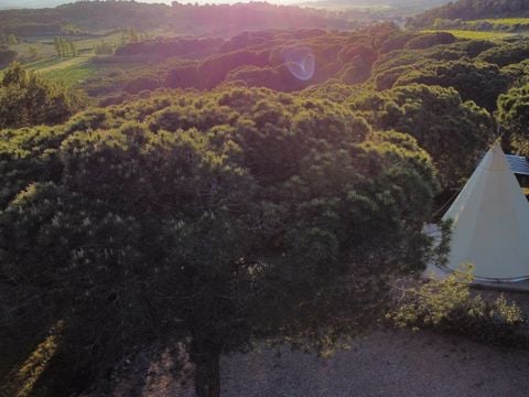 Camping Figurotta - Camping Aude - Image N°46