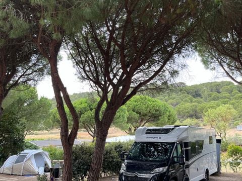 Camping Figurotta - Camping Aude - Image N°27