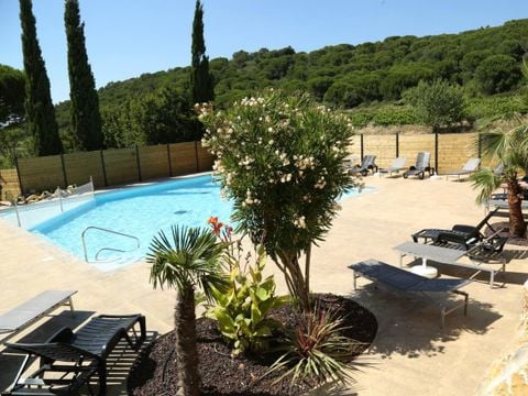 Camping Figurotta - Camping Aude - Image N°26
