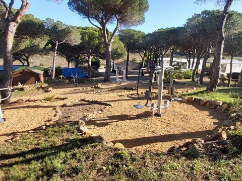 Camping Figurotta - Camping Aude - Image N°20
