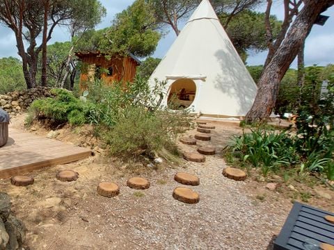 Camping Figurotta - Camping Aude - Image N°45