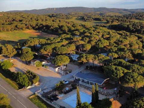 Camping Figurotta - Camping Aude - Image N°24