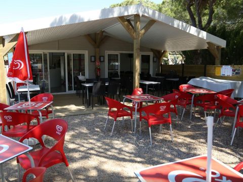 Camping Figurotta - Camping Aude - Image N°25
