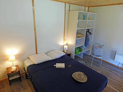 CHALET 7 personnes - CH2 PMR 35 m²