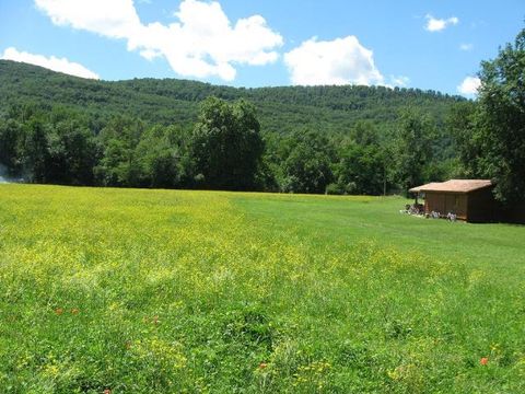 CHALET 8 personnes - CH3 ESPACE 35 m²