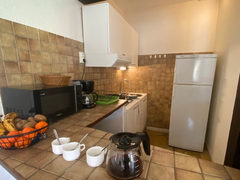 GÎTE 5 personnes - Classique - 2 chambres