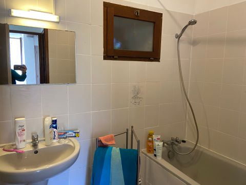 GÎTE 5 personnes - Classique - 2 chambres