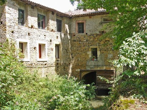 GÎTE 5 personnes - Classique - 2 chambres