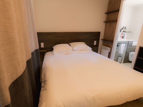 MOBILHOME 6 personnes - Cottage Premium - 3 chambres