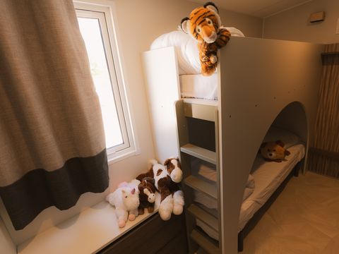 MOBILHOME 6 personnes - Cottage Premium - 3 chambres
