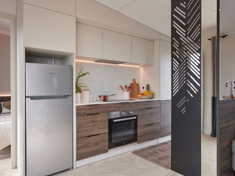 MOBILHOME 6 personnes - Cottage Premium - 3 chambres