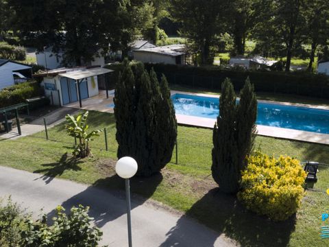 Camping Intercommunal Le Plantaurel - Camping Haute-Garonne