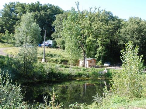 Camping La Graousse - Camping Ariege