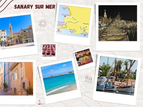 Camping de Ceyreste - Camping Bouches-du-Rhône - Image N°42