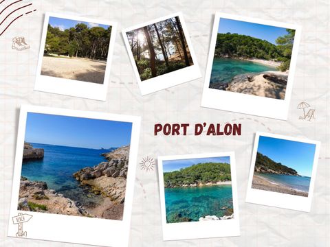 Camping de Ceyreste - Camping Bouches-du-Rhône - Afbeelding N°50