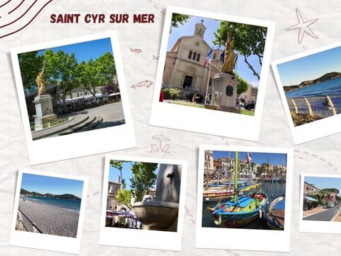 Camping de Ceyreste - Camping Bouches-du-Rhône - Image N°41