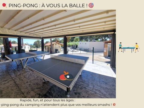 Camping de Ceyreste - Camping Bouches-du-Rhône - Image N°43