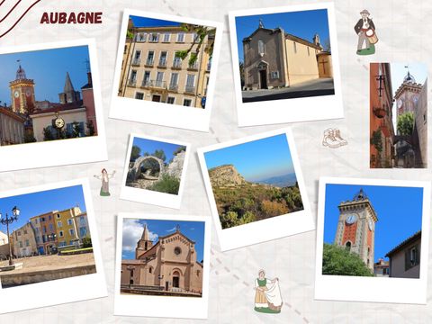 Camping de Ceyreste - Camping Bouches-du-Rhône - Image N°16