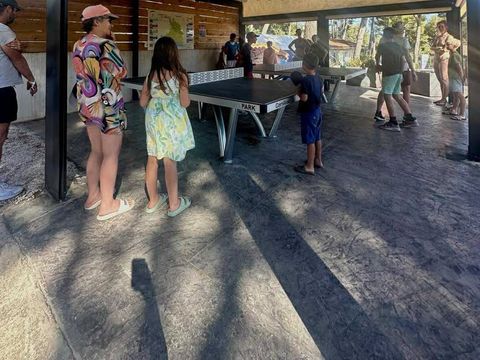 Camping de Ceyreste - Camping Bouches-du-Rhône - Image N°55