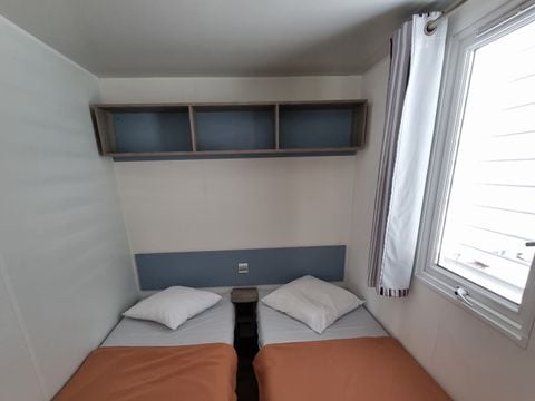 MOBILHOME 4 personnes - La Ciotat