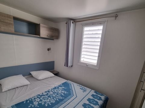 MOBILHOME 4 personnes - La Ciotat