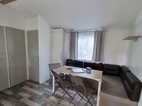MOBILHOME 6 personnes - Port Miou