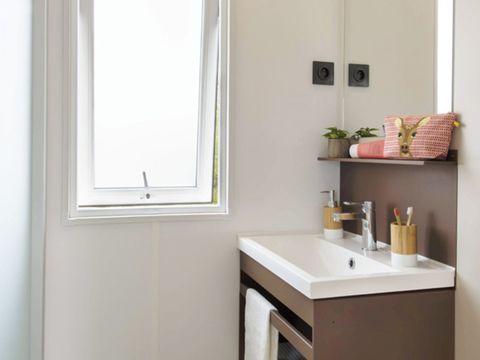 MOBILHOME 2 personnes - Cassis