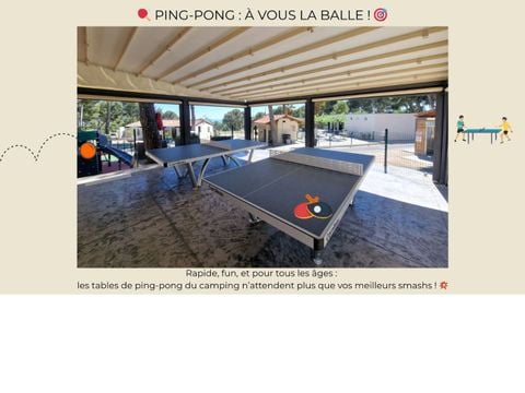 Camping de Ceyreste - Camping Bouches-du-Rhône - Afbeelding N°41