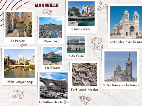 Camping de Ceyreste - Camping Bouches-du-Rhône - Image N°48