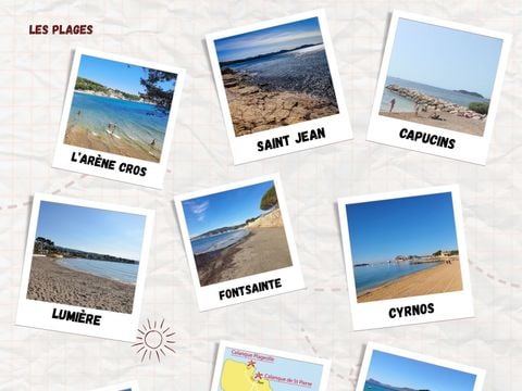 Camping de Ceyreste - Camping Bouches-du-Rhône - Image N°36
