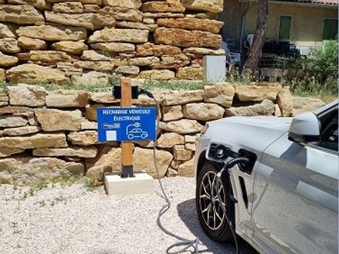 Camping de Ceyreste - Camping Bouches-du-Rhône - Image N°10