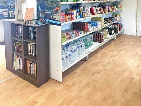 Camping de Ceyreste - Camping Bouches-du-Rhône - Afbeelding N°15