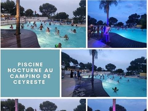 Camping de Ceyreste - Camping Bouches-du-Rhône - Image N°12