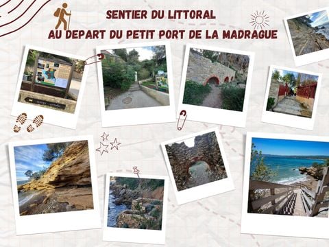 Camping de Ceyreste - Camping Bouches-du-Rhône - Image N°35