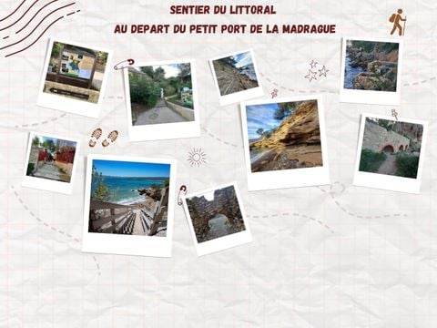 Camping de Ceyreste - Camping Bouches-du-Rhône - Afbeelding N°33