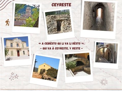 Camping de Ceyreste - Camping Bouches-du-Rhône - Afbeelding N°32