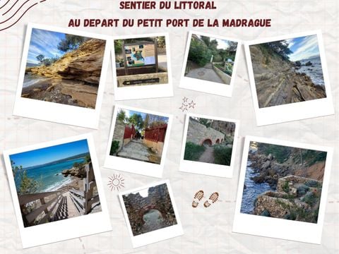 Camping de Ceyreste - Camping Bouches-du-Rhône - Afbeelding N°34