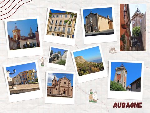 Camping de Ceyreste - Camping Bouches-du-Rhône - Afbeelding N°51