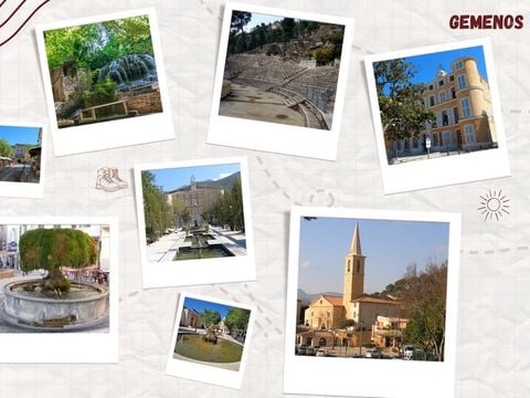 Camping de Ceyreste - Camping Bouches-du-Rhône - Image N°36