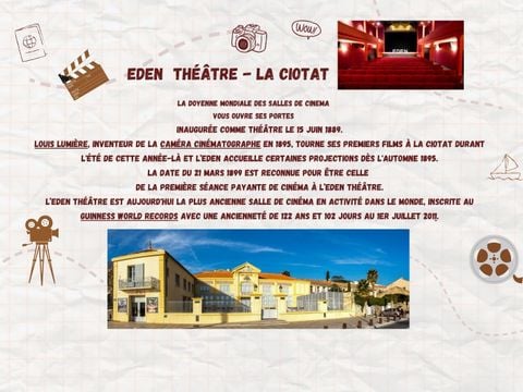 Camping de Ceyreste - Camping Bouches-du-Rhône - Afbeelding N°28