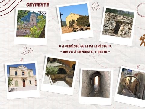 Camping de Ceyreste - Camping Bouches-du-Rhône - Image N°19